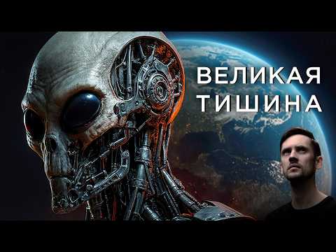 Видео: ИИ не дает нам найти Инопланетян? / Орбитальные зеркала - тупая идея? / Астрообзор #193