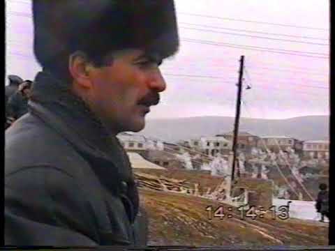 Видео: Праздник первой борозды с.Харбук 1998г. часть 2