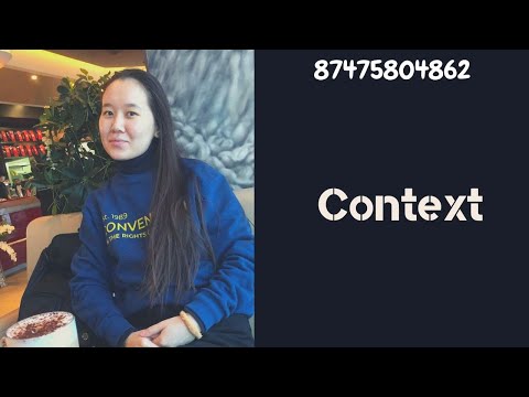 Видео: 5 БАЛЛ= Контекст 21-25