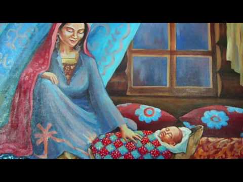 Видео: Әни. 6. “Гел янэшэ бул эни”