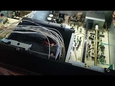 Видео: TEAC V5000   Я его победил