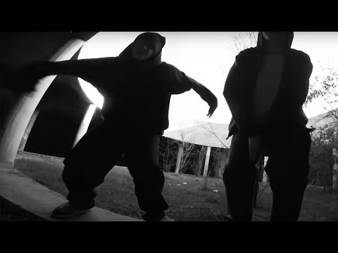 Видео: Secta & Imera - Смъртоносна Комбинация (prod. by VLG)