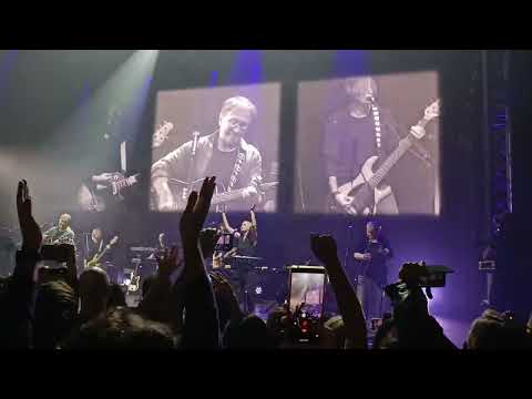 Видео: ДДТ | Ты Не Один | Лондон 2025 | Группе "Стоптайм" Посвящается