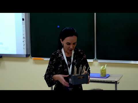 Видео: Воспитательное событие, Ульященко М. И., 2022