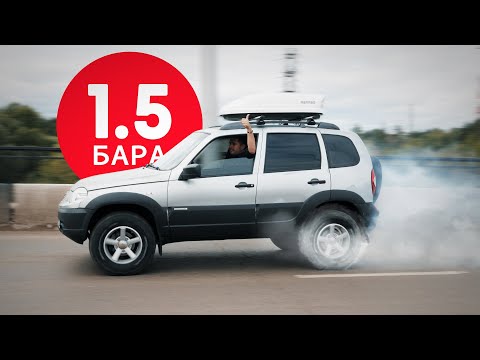 Видео: Когда в Шниву «вдули» много!)Anton Avtoman.