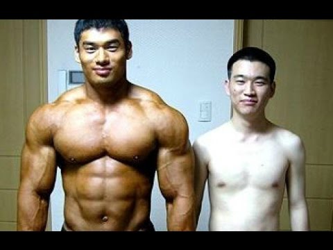 Видео: Почему кто-то растет, а ты нет?