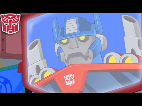 Видео: Transformers Pоссия Russia | ЧТО СКРЫВАЕТ ЗЕМЛЯ | Rescue Bots | сезон 2, Серия 10 | весь эпизод