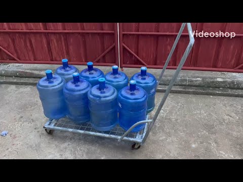 Видео: Доход с фермы | закупка досок | стирка белья | предстоящие работы