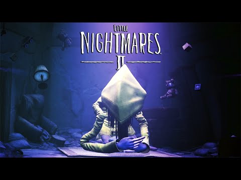 Видео: #05 - Прерывание сигнала. Little Nightmares II (финал)