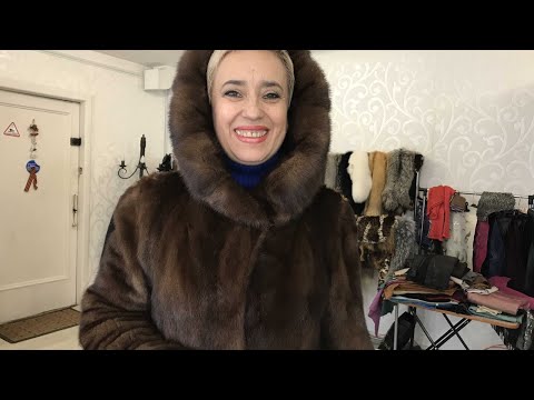 Видео: Лайфхак при изготовлении мехового капюшона. Ответы на вопросы