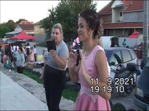 Видео: Кръщене на Атанас част 2