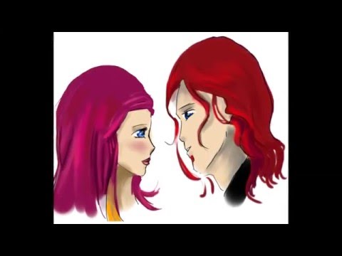 Видео: Огрон и Рокси (10 лет спустя)
