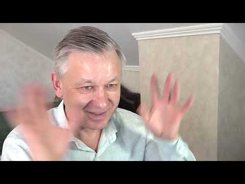 Видео: Головная боль и напряжение у женщин в современных условиях. Психолог Азаров