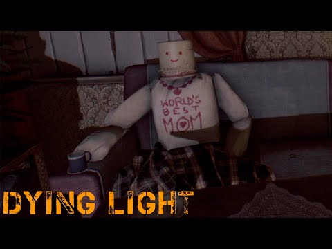 Видео: Дела не очень | Dying light #2