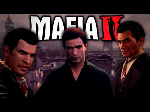 Видео: СЦЕНАРИЙ В СДЕЛКУ НЕ ВХОДИЛ | Разбор сюжета | Что такое Mafia 2?