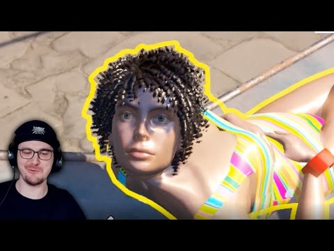 Видео: МОЙ АКВАПАРК ПОЛ ЗВЕЗДЫ... ► leafxup | Реакция