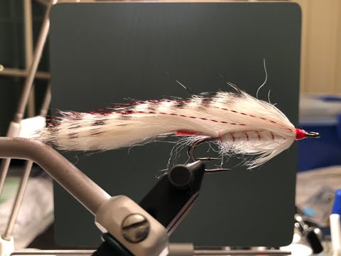 Видео: Жереховый Стример Вариант #10 Как связать