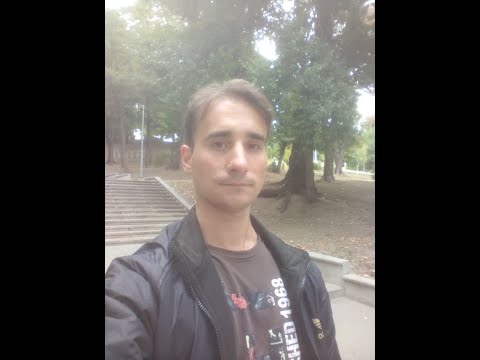 Видео: Кишинёв. Молдова (29.09.2025)