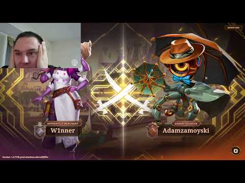 Видео: В этом забеге есть всё: драма, интрига, крутой билд, слезы, смех...