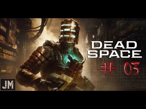 Видео: Dead Space Remake Реанімація Пройшла Вдало [03]