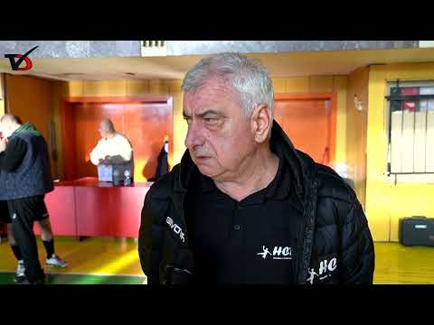 Видео: Добруджа с трудна победа над Пирин (Гоце Делчев)