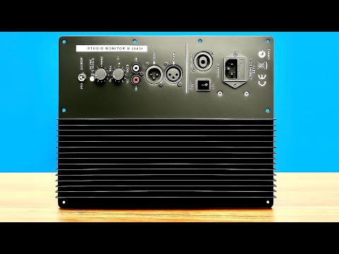 Видео: Превратите сломанные колонки в сабвуферы, о которых многие даже не догадываются!