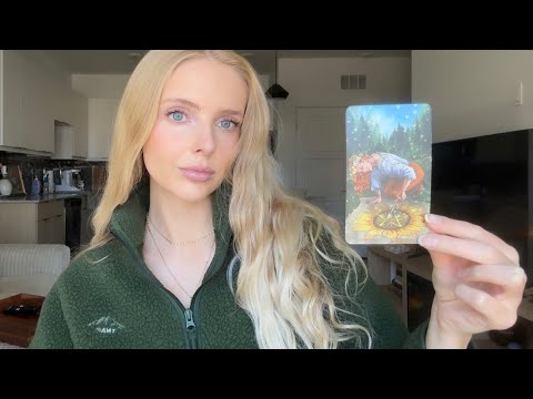 Видео: Вы не поверите, что ваши ангелы приготовили для вас в ноябре ✨