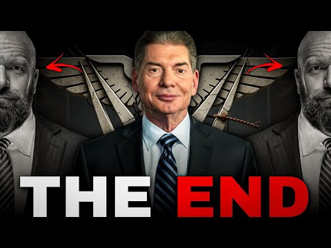Видео: WWE умрёт раньше, чем вы думаете...