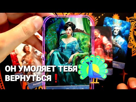 Видео: ⚡КАКИЕ ОН ЭМОЦИИ И ЧУВСТВА ИСПЫТЫВАЕТ К ТЕБЕ СЕЙЧАС В ЭТУ МИНУТУ #таро #таро. +7 968 066 58 59.