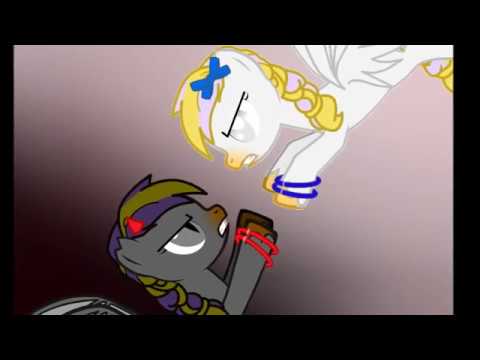 Видео: пони клип день ночь пони креатор (Клип не мой)