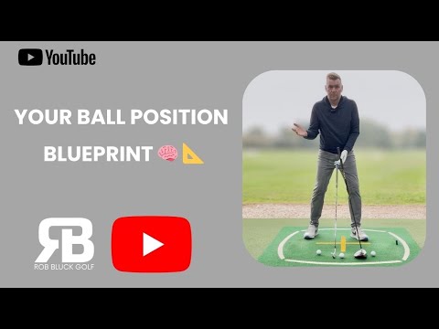 Видео: План вашей позиции мяча