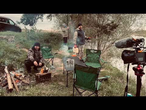 Видео: Рыбалка на реке Ока | Рыбалка с кайфом | Улова.net