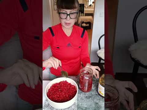 Видео: Калина лечебная для укрепления здоровья,иммунитета, помощь для нормализации артериального давления.