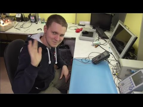 Видео: Ученик мастера, ремонт трёх ноутбуков за два часа