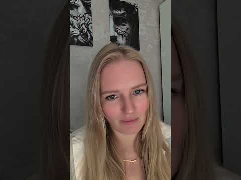 Видео: Физические проявления тревоги от психолога. https://web.tribute.tg/s/AiI практикум