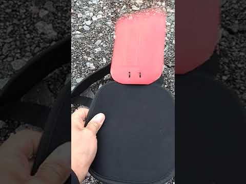 Видео: Обзор Бензотриммера FUBAG FPT 52 38712