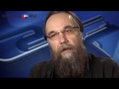 Видео: Александр Дугин про туризм как "развратное зло"