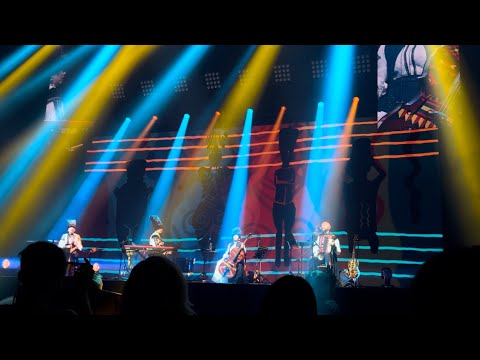 Видео: Трипільське Техно від 20-ти річного етно гурту DakhaBrakha. Нова пісня ДахаБраха @DakhaBrakha