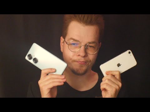 Видео: Перешел на андроид и понял жизнь