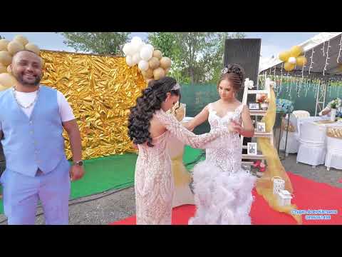 Видео: Абитуренсткият бал на Надка гр Съединение Студио Асен Касъмов 0896061498