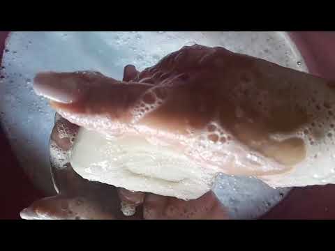 Видео: БольшойБМЗаплыв 🫧🧼🫧🧼🫧🧼 9 ароматных конфеток 🍬🍬🍬🍬