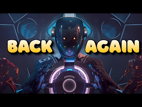 Видео: Echo VR ВЕРНУЛСЯ! ЛЕГКОЕ руководство по установке Meta Quest