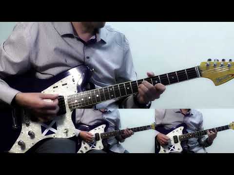 Видео: Гражданская Оборона - Песня о Большом Прожорище