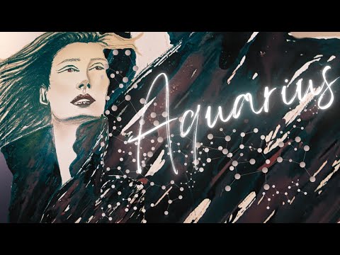 Видео: Водолей — Теперь это лишь вопрос времени, когда всё это закончится — Квантовый Тароскоп