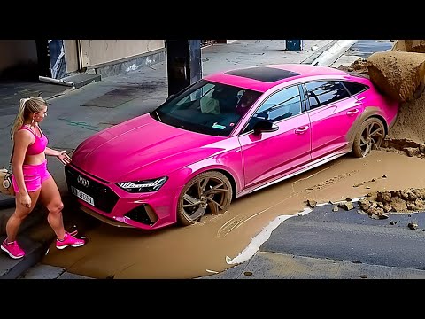 Видео: Самых Дорогих Неудач, Снятых на Камеру!