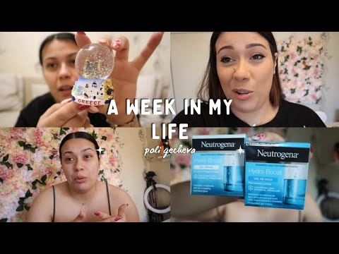 Видео: Кратко Пътуване, Нова Прахосмукачка, Нови Придобивки + Козметика | Седмичен Влог | PGG