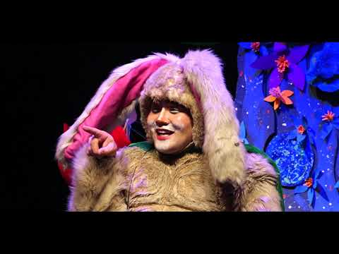 Видео: "Бүлтээхэй, Дэлдээхэй хоёрын шударга тоглоом"