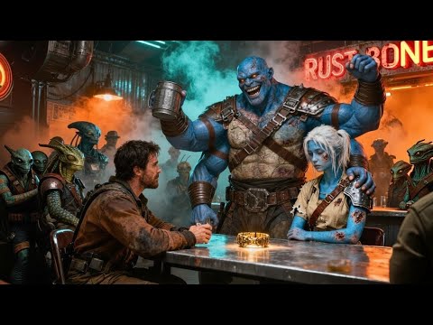 Видео: Он пошутил, что возьмёт самую страшную, — четырёхрукий воин усмехнулся: «Победи — и забери!»