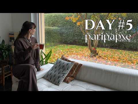 Видео: Утренняя рутина в 6 утра 🌞 | Выпечка, завтрак, сад и домашняя лазанья 🍃✨