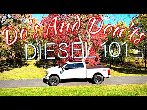 Видео: Распространенные ошибки при покупке новых дизельных автомобилей